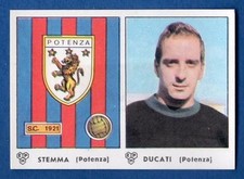 Figurina calciatori panini usato  Perugia