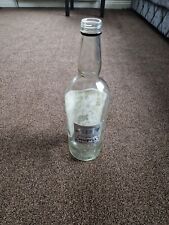 Vintage vodka bottle for sale  WAKEFIELD