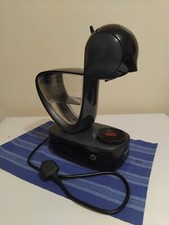 Delonghi infinissima black for sale  CHATTERIS