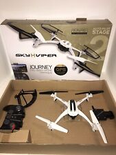 Sky viper journey for sale  Wixom