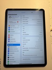 Apple ipad pro usato  Barletta