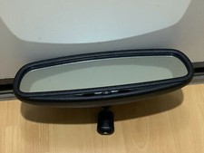 2000 2001 2002 2003 2004 2005 FORD EXCURSION ESPELHO RETROVISOR ESCURECIDO AUTOMÁTICO, usado comprar usado  Enviando para Brazil
