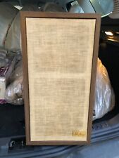 Coppia acoustic research usato  Asti