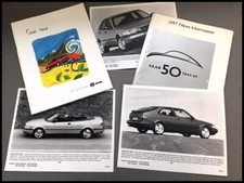 1997 saab 900 for sale  Red Wing