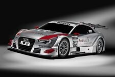 2012 audi dtm for sale  BARROW-IN-FURNESS