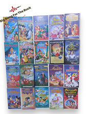 20x walt disney gebraucht kaufen  Fürstenwalde/Spree