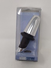 Eddingtons wine server for sale  MARKET RASEN