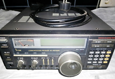 Icom 7100 profi gebraucht kaufen  Wedemark