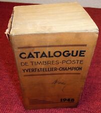 1948 yvert tellier usato  Novedrate