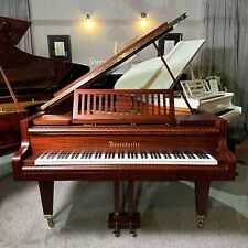 Bosendorfer 190 grand for sale  MANSFIELD