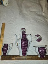 Vintage tea set for sale  Philadelphia