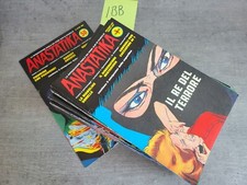 Diabolik anastatika gazzetta usato  Vimodrone