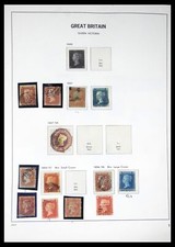 Lot 40432 stamp d'occasion  Expédié en Belgium