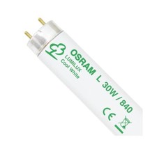 Neon osram lumilux usato  Milano