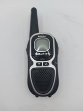Single walkie talkie for sale  GATESHEAD