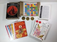 Tarot oriental paul d'occasion  Roussillon
