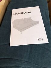 Ikea soderhamn tallmyra for sale  BRISTOL