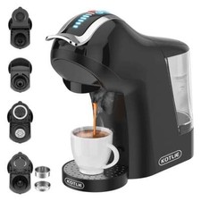 Kaffeemaschine kapselmaschine  gebraucht kaufen  Bad Bramstedt