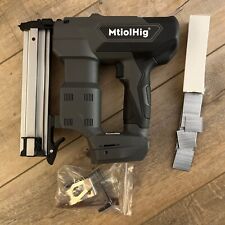 Mtiolhig cordless 18g for sale  Canal Fulton