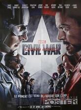 Captain america civil d'occasion  France