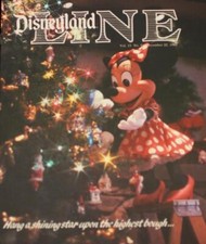 Disneyland line christmas for sale  Bakersfield