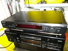 Tuner sony se300 usato  Milano