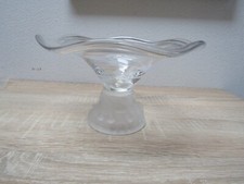 Lalique france alzata usato  Angera