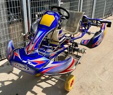 Telaio kart ckr usato  Zermeghedo