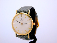 Vintage omega 17j for sale  Wickatunk