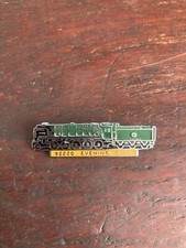 Vintage enamel train for sale  BIRMINGHAM