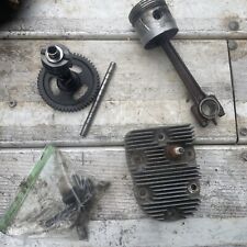 Aenl wisconsin engine for sale  Sherman