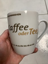Swr kaffee der gebraucht kaufen  Stuttgart