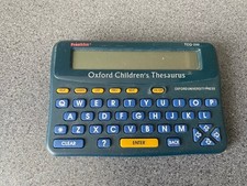 Franklin oxford children for sale  CHESTERFIELD