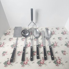 Vintage ekco stainless for sale  Whitmore Lake