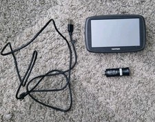 Tomtom start satnav for sale  MANCHESTER