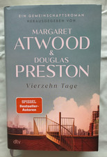 Tage douglas preston gebraucht kaufen  Monheim