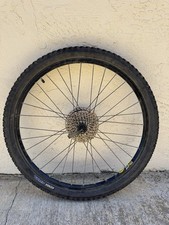 Bicycle rear wheel for sale  Pittsburg