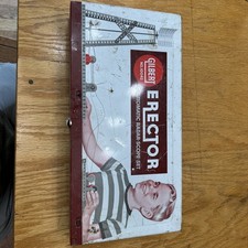 Gilbert erector set. for sale  Forest Lake