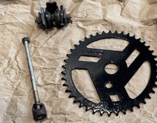 Old mid bmx for sale  Evansville