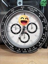 Orologio parete panda usato  Carmagnola