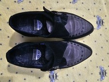 Underground creepers pointed for sale  NEWCASTLETON