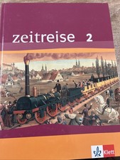 Zeitreise schülerbuch saarlan gebraucht kaufen  Kirchheimbolanden