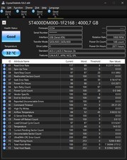 Seagate desktop hdd gebraucht kaufen  Lüneburg