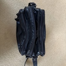 Fototasche leder 34x16x18cm gebraucht kaufen  Ahrensburg