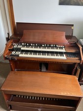 Hammond rt3 organ for sale  WALSALL