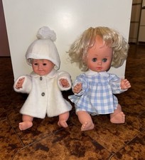 Lotto bambole italocremona usato Lotto bambole italocremona usato  Maranello