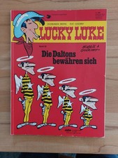 Lucky luke daltons gebraucht kaufen Lucky luke daltons gebraucht kaufen  Ludwigshafen am Rhein