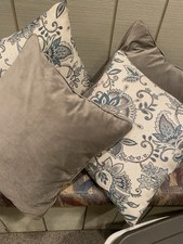 Assorted throw pillows for sale  Brewster