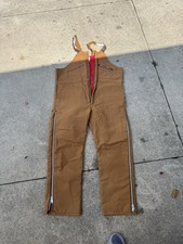 Key bibs tan for sale  Rochester