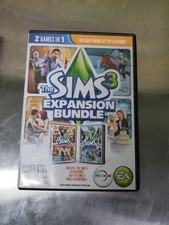 Sims worlds bundle for sale  San Pablo
